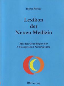 Lexikon der Neuen Medizin