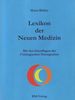 Lexikon der Neuen Medizin Lexikon der Neuen Medizin