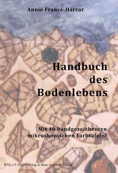 Handbuch des Bodenlebens