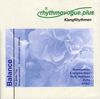 verschiedenen Klangrhythmen CD Balance verschiedenen Klangrhythmen CD Balance