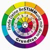 Grundton Aufkleber Grundton Aufkleber