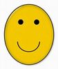 Smiley Karte Smiley Karte