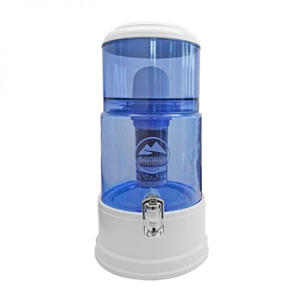 Maunawai PI-PRIME K8 Wasserfilter-Wassersystem