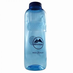 Trinkflasche aus Tritan 1,0 Liter