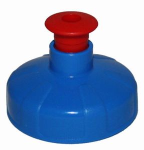 Push-Pull Deckel