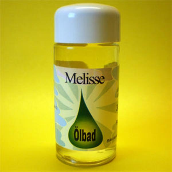 Badeöl Melisse 30ml