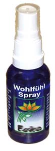 Wohlfühlspay ORIENTAL  30ml