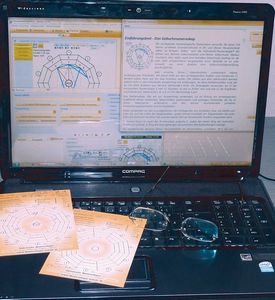 Software NumeroHolistika 2018 Upgrade